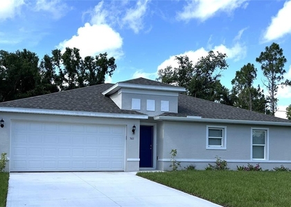 5611 Nymph Avenue - Photo 1