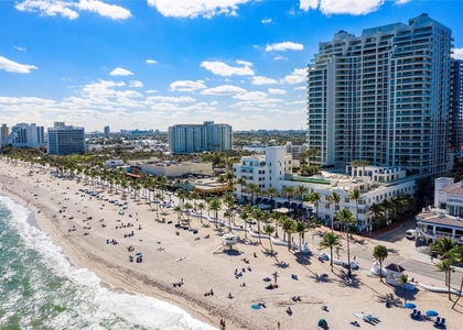 101 S Fort Lauderdale Beach Bo - Photo 1