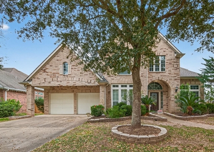 5215 Field Briar Lane - Photo 1