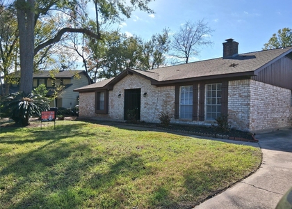 7515 Brush Wood Drive - Photo 1
