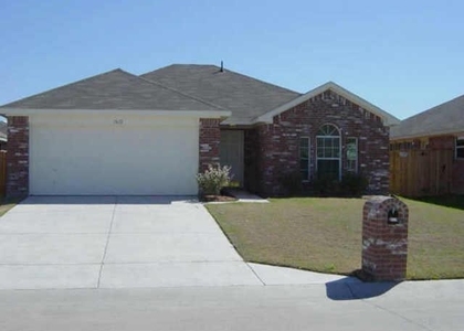 1612 Audrey Drive - Photo 1