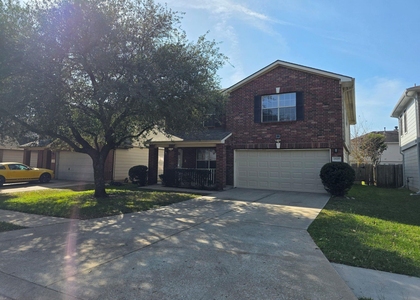 15127 Blue Creek Ranch Drive - Photo 1