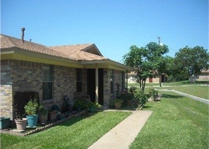 1701 Waco Street - Photo 1