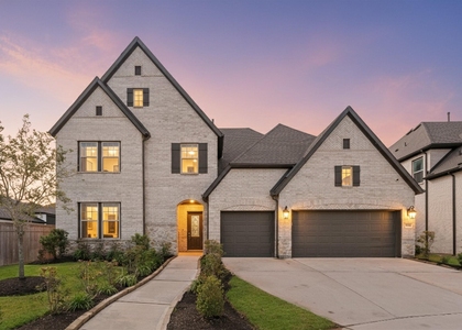 9606 Pink Blossom Court - Photo 1
