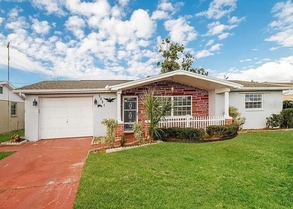 3531 Rosewater Drive - Photo 1
