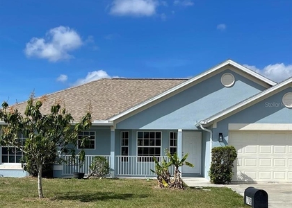 1708 Blue Lake Circle - Photo 1