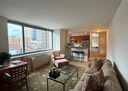 1500 Lexington Ave. - Photo 1