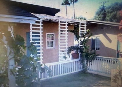 33495 Cathedral Canyon Drive - Photo 1