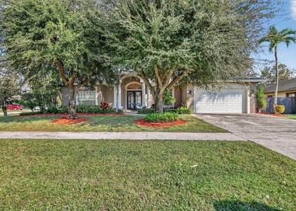 1500 Firethorn Drive - Photo 1