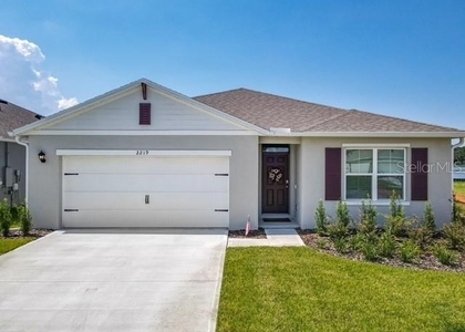 2219 Lake Preserve Circle - Photo 1