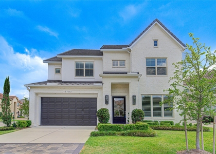 13703 Northwood Meadow Circle - Photo 1