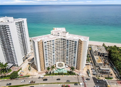 3180 S Ocean Drive - Photo 1