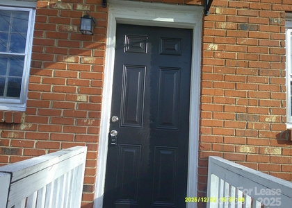 1205 County Home Road - Photo 1
