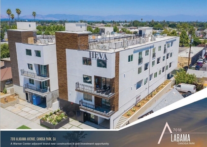 7018 Alabama Avenue - Photo 1