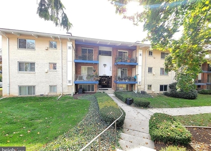 11402 Cherry Hill Road - Photo 1