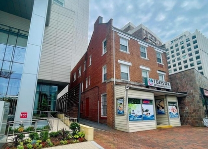 7347 Wisconsin Avenue - Photo 1