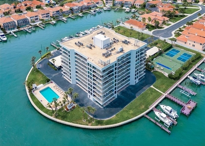 240 Sand Key Estates Drive - Photo 1