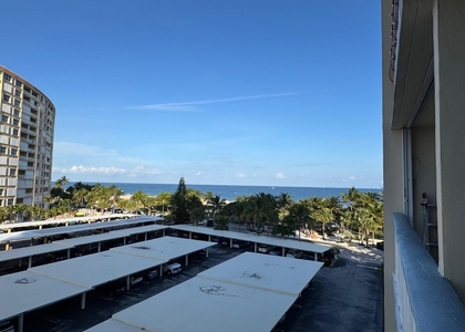 305 N Pompano Beach Boulevard - Photo 1