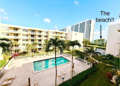 2929 S Ocean Boulevard - Photo 1