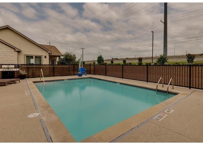 2400 Louis Henna Blvd - Photo 1