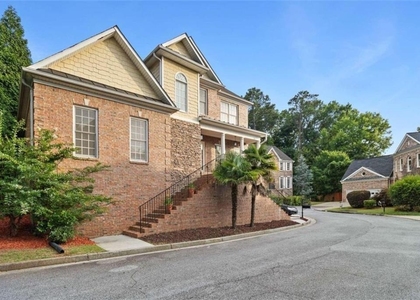 1711 Summit Glen Lane - Photo 1