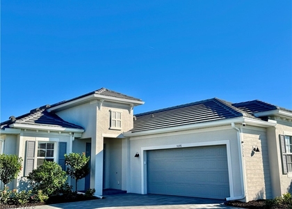 5376 Fancourt Links Way - Photo 1