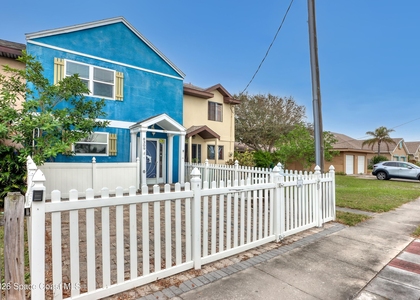 8309 Rosalind Avenue - Photo 1