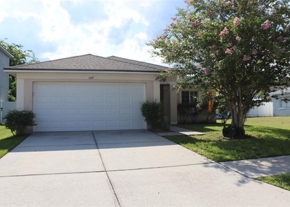 6419 Chapel Pines Boulevard - Photo 1