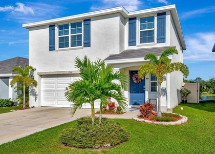 2942 Rock Sound Street - Photo 1