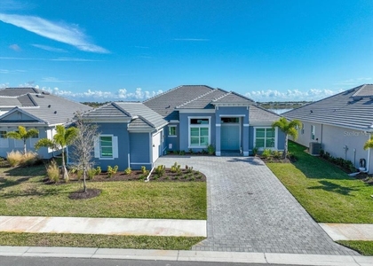 8568 Shore Lake Drive - Photo 1