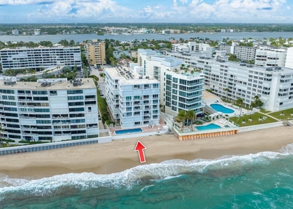 3580 S Ocean Boulevard - Photo 1