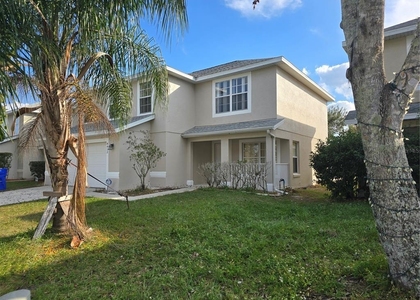 4452 Great Harbor Lane - Photo 1