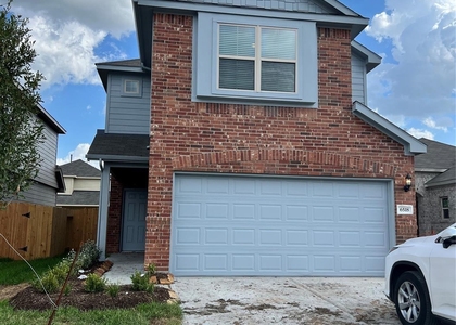 6518 Wenlock Drive - Photo 1