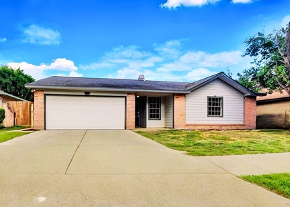 7422 Breccia Drive - Photo 1