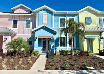 3117 Caribbean Soul Drive - Photo 1