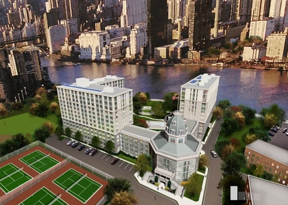 1 bed · 1 bath in Yorkville, Manhattan