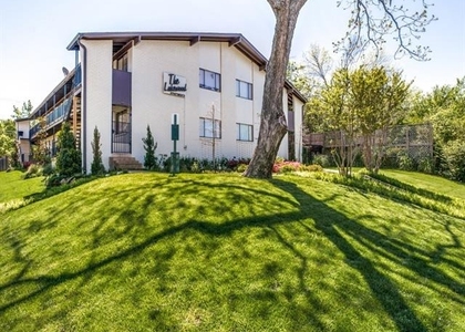 5722 Gaston Avenue - Photo 1