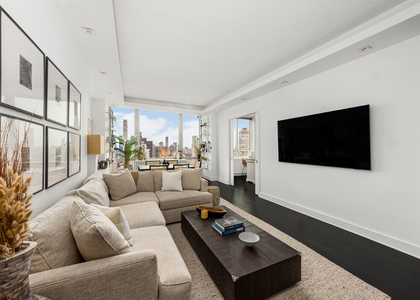 401 E 60th Street - Photo 1