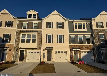 24852 Wye Mill Lane - Photo 1