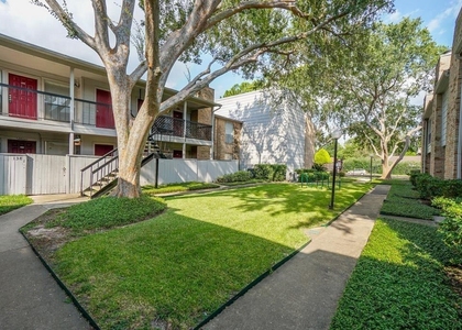 2110 Wilcrest Drive - Photo 1