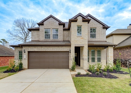 3706 Windswept Drive - Photo 1