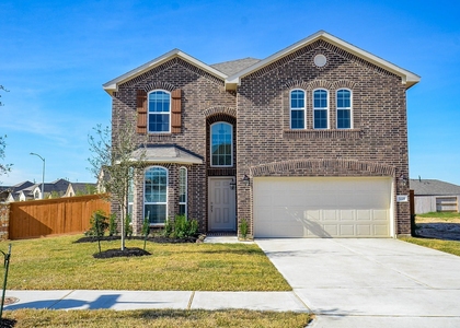 5118 Brookshire Pass Dr - Photo 1