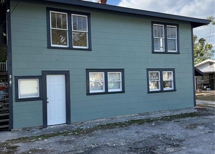 6921 Washington Street - Photo 1