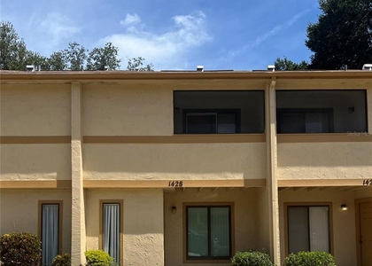 1428 Highland Ridge Circle - Photo 1