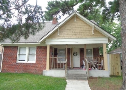 4618 Clay Street - Photo 1
