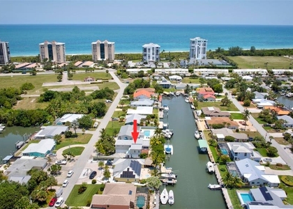 217 Marina Drive - Photo 1
