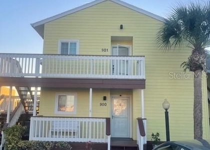 901 Ocean Marina Drive - Photo 1