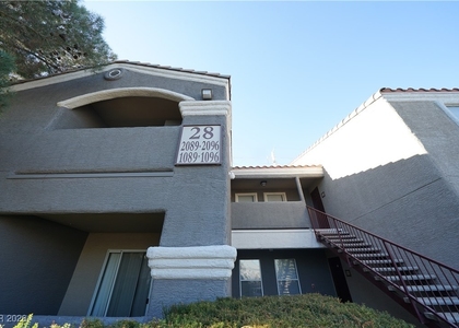 5055 W Hacienda Avenue - Photo 1