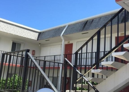 2960 Lake Osborne Drive - Photo 1