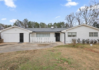 1201 Shoreham Drive - Photo 1